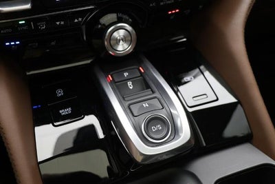 2024 Acura MDX Advance SH-AWD