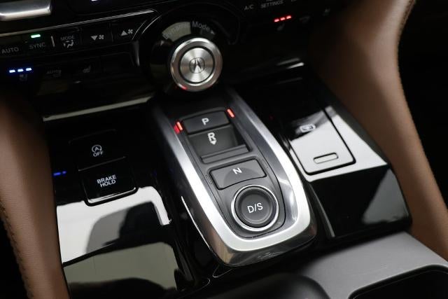 2024 Acura MDX Advance SH-AWD