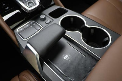 2024 Acura MDX Advance SH-AWD