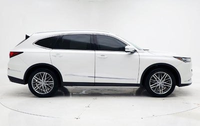 2024 Acura MDX Advance SH-AWD