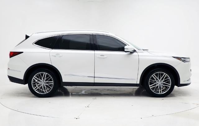 2024 Acura MDX Advance SH-AWD