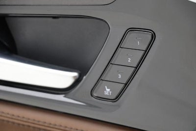 2024 Acura MDX Advance SH-AWD