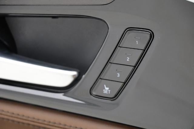 2024 Acura MDX Advance SH-AWD
