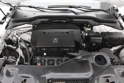 2024 Acura MDX Advance SH-AWD