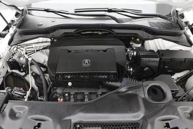 2024 Acura MDX Advance SH-AWD
