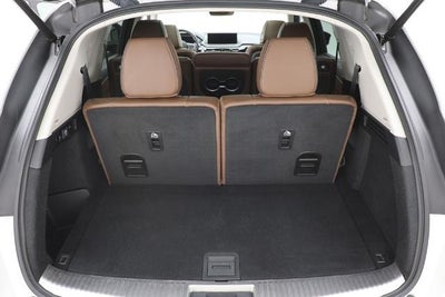 2024 Acura MDX Advance SH-AWD