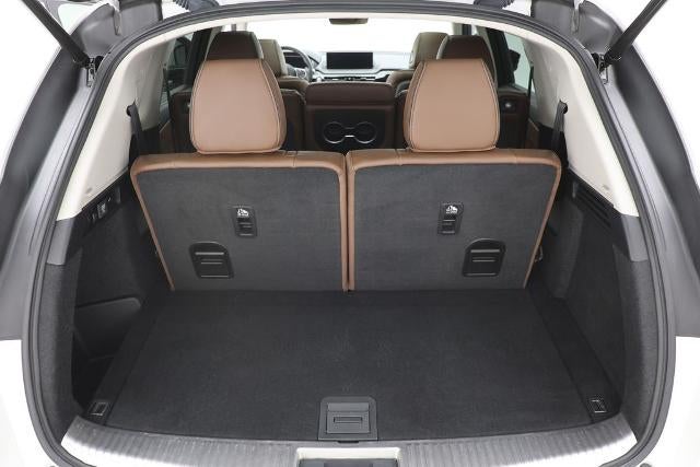 2024 Acura MDX Advance SH-AWD