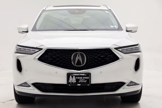 2024 Acura MDX Advance SH-AWD