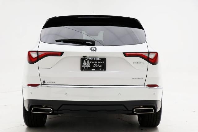 2024 Acura MDX Advance SH-AWD