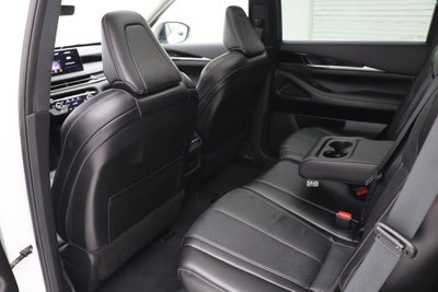 2025 INFINITI QX60 PURE