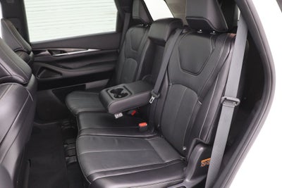 2025 INFINITI QX60 PURE