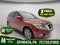 2016 Nissan Pathfinder SV