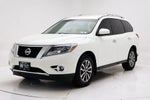 2016 Nissan Pathfinder SV