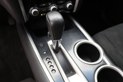 2016 Nissan Pathfinder SV