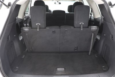 2016 Nissan Pathfinder SV