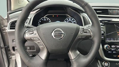 2021 Nissan Murano SL