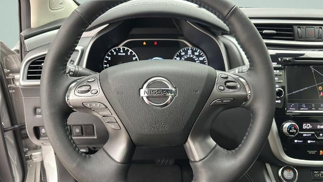 2021 Nissan Murano SL