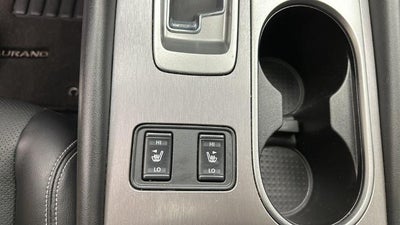 2021 Nissan Murano SL