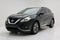 2017 Nissan Murano SV