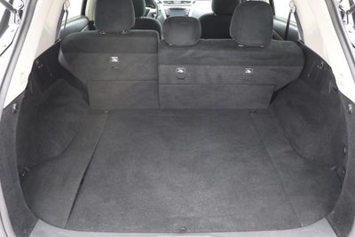 2017 Nissan Murano SV