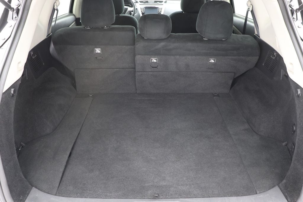 2017 Nissan Murano SV