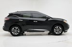 2017 Nissan Murano SV