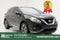 2017 Nissan Murano SV