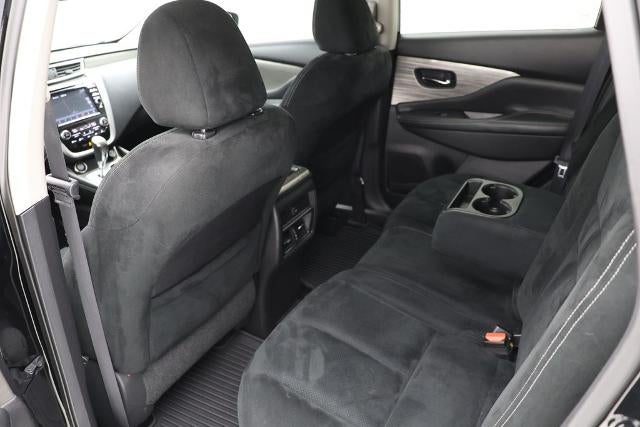 2017 Nissan Murano SV