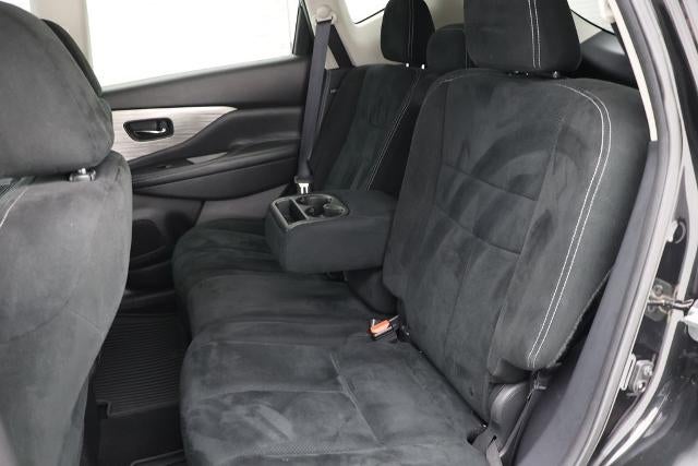 2017 Nissan Murano SV