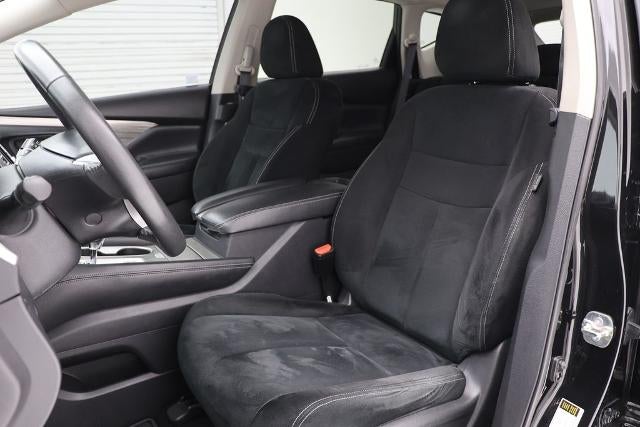 2017 Nissan Murano SV