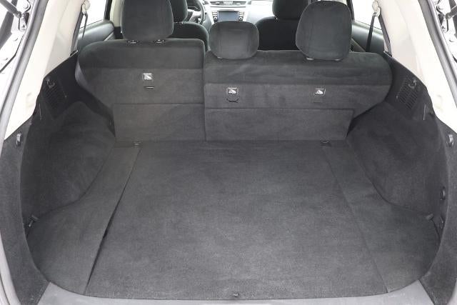 2017 Nissan Murano SV