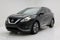 2017 Nissan Murano SV