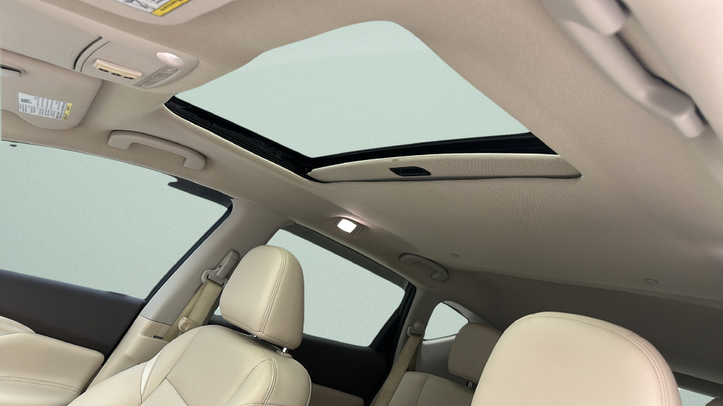 2016 Nissan Murano SL