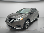 2016 Nissan Murano SL
