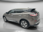 2016 Nissan Murano SL