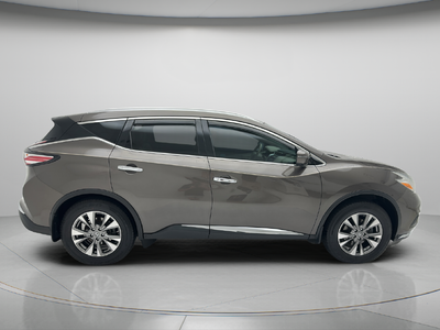 2016 Nissan Murano SL