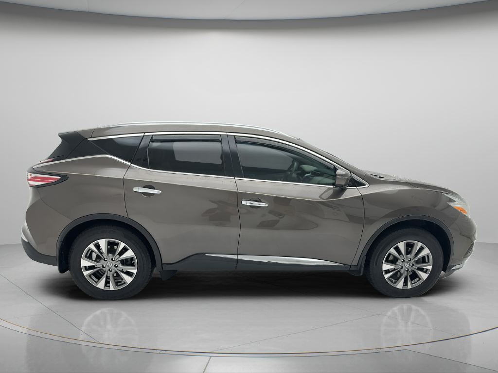 2016 Nissan Murano SL