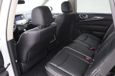 2019 INFINITI QX60 PURE