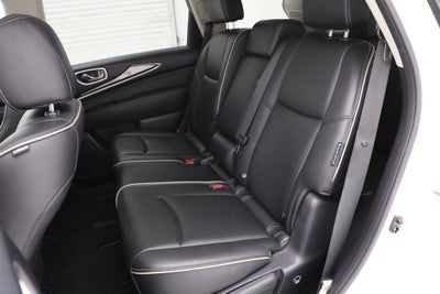 2019 INFINITI QX60 PURE