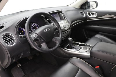 2019 INFINITI QX60 PURE