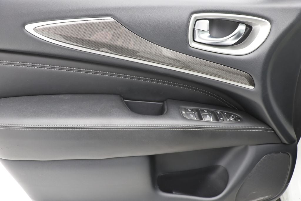 2019 INFINITI QX60 PURE