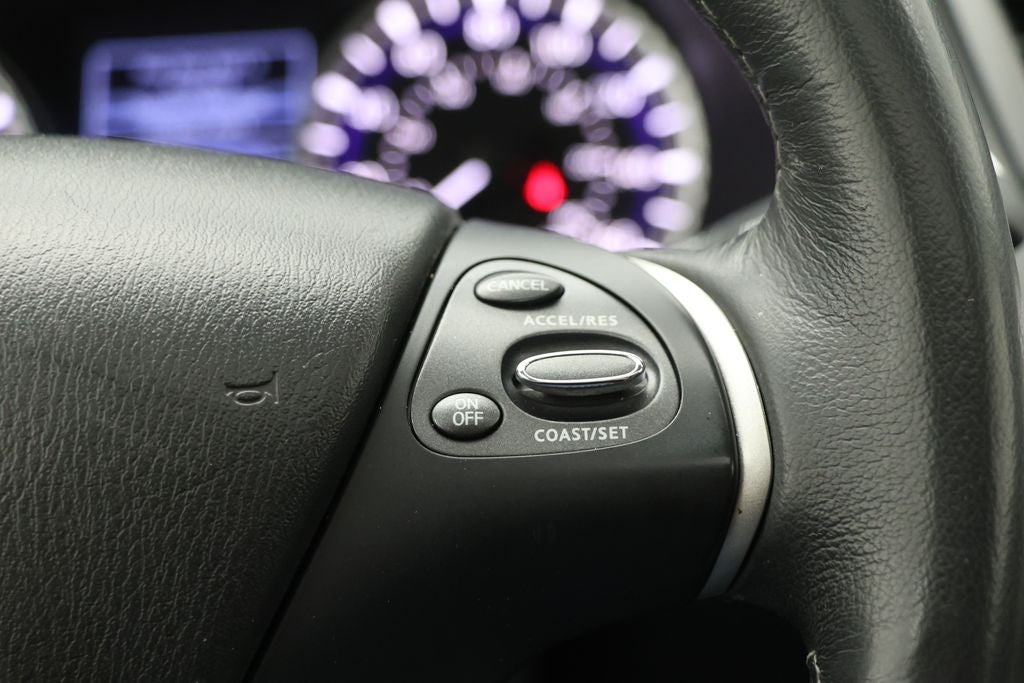 2019 INFINITI QX60 PURE