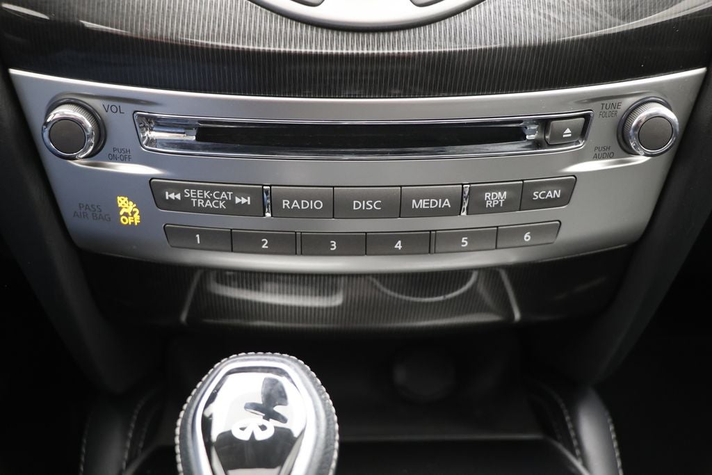 2019 INFINITI QX60 PURE