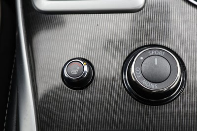 2019 INFINITI QX60 PURE