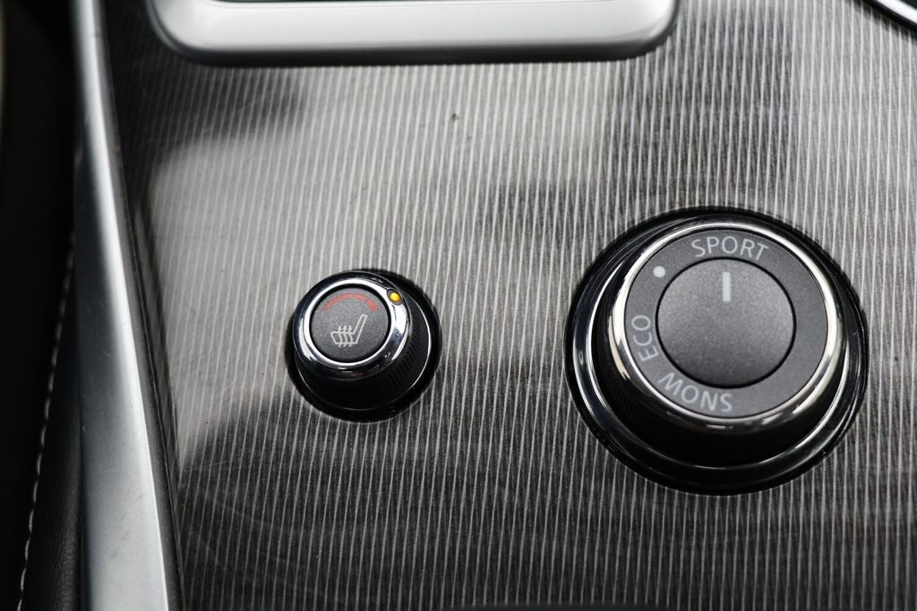 2019 INFINITI QX60 PURE