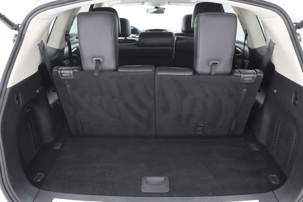 2019 INFINITI QX60 PURE