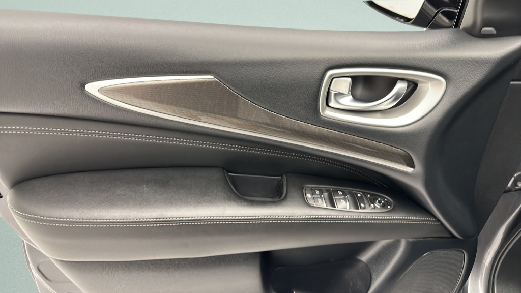 2019 INFINITI QX60 PURE