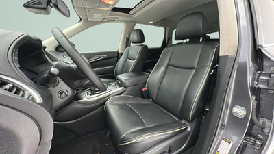 2019 INFINITI QX60 PURE