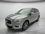 2019 INFINITI QX60 PURE