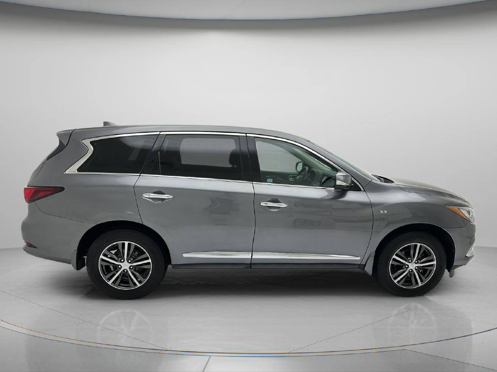 2019 INFINITI QX60 PURE